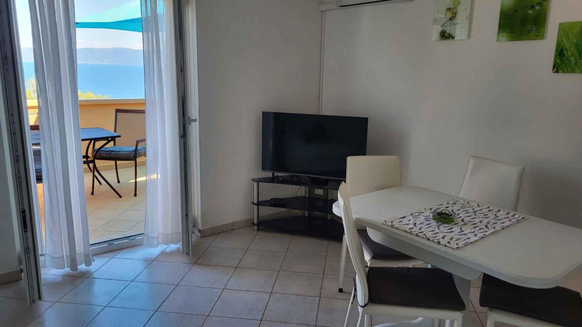 Apartment In Ravni/Istrien 8872 المظهر الخارجي الصورة